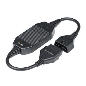 Cable CAN FD para Herramienta de Diagnóstico X431V/X431V+/<span class=keywords><strong>X431PRO3S</strong></span>+/PRO3 V+5.0, Interfaz OBD, Conectividad USB, Alimentación de 12V, Universal - Product Image 2
