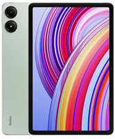 Redmi Pad Pro 5G original, débloqué pour le marché mondial, écran 12,1 pouces 2,5K 120Hz, processeur octa-core Snapdragon 7s Gen2, 12 Go de RAM, Android 14, double SIM professionnel