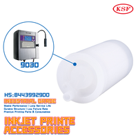 Suku Cadang Printer Berkualitas Baik Harga Terjangkau HFN0053 Filter Utama Tipe E untuk Imaje S7 9020 9030 Seri Inkjet