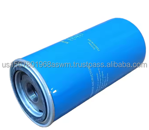 25200018-005 Nuevo Filtro de Aceite de Aluminio MANNY para Compresor, Filtro de Aire Tipo Separador de Aire y Gas, 6 Meses de Garantía - Product Image 4