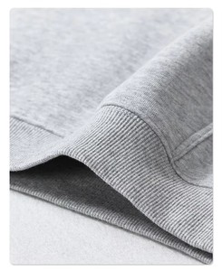 Sudadera Unisex con Capucha, Jersey en Blanco sin Tirantes <span class=keywords><strong>de</strong></span> Algodón Pesado <span class=keywords><strong>de</strong></span> Invierno <span class=keywords><strong>de</strong></span> Alta Calidad, Ropa <span class=keywords><strong>de</strong></span> Calle con Logotipo Personalizado, para el 2017 - Product Image 6