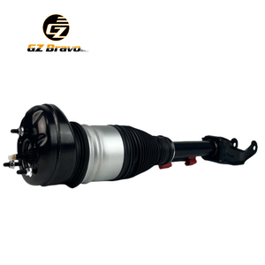 Suspensión Neumática Delantera para <span class=keywords><strong>Mercedes</strong></span> <span class=keywords><strong>Benz</strong></span> Clase GLE W167, Amortiguador, Conjunto de Puntal, 1673203505 1673200903 1673203905 1673200503 - Product Image 2