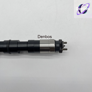 Iniettore di Carburante Common Rail Diesel di Alta Qualità SC9DF 095000-7050 D28001900 D28-001-900+A - Product Image 2