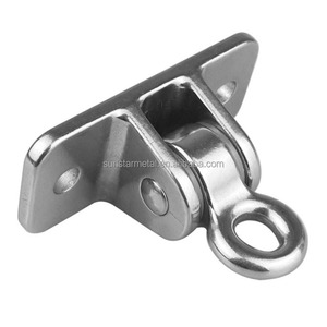 Móc Treo Treo Móc Treo 2204 LB 360 Xoay Móc Treo Sân Chơi Hiên Yoga Ghế Võng Ghế Bao Cát Đặt - Product Image 6