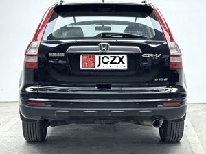 Honda <span class=keywords><strong>CRV</strong></span> <span class=keywords><strong>2010</strong></span>-2011, Vehículo Usado, Económico, 2.4 VTI-S, Automático, SUV, Techo Solar Único, Asientos de Tela - Product Image 3