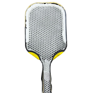 Nouvelles Raquettes <span class=keywords><strong>de</strong></span> Pickleball 2026 en Fibre <span class=keywords><strong>de</strong></span> Carbone Texturée Persesus 4 Pro GEN4 Durables et Résistantes à l'Usure pour l'Entraînement - Product Image 6