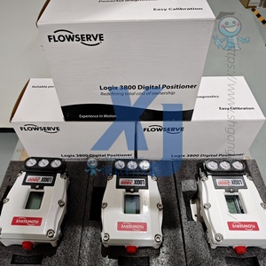 Logix 3800 3200MD 520MD 420MD HART 4-20mA ระบบควบคุมดิจิตอลแบบอิเล็กโทรนิวเมติก รุ่นใหม่ล่าสุด - Product Image 6