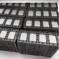 Pour processeur Xeon W5-2445 W3-2435 SRM9H SRM9J 10 cœurs 3,1 GHz avec cache de 26,25 Mo LGA 4677 pour serveurs neufs et anciens