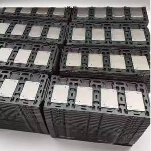 สำหรับซีออน W5-2445 W3-2435 SRM9H SRM9J ซีพียู 10 คอร์ 3.1GHz พร้อมแคช 26.25MB LGA 4677 สำหรับเซิร์ฟเวอร์ใหม่และเก่า - Product Image 5