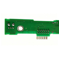 Carte de circuit imprimé (PCB) d'onduleur haute tension Fanuc série A20B A20B-8002-0639, entièrement fonctionnelle, testée au niveau de l'usure, pour pièces de réparation de machines CNC Fanuc 18i 21i
