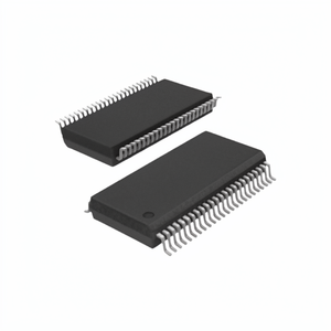48 TFSOP 74FCT162244ATPAG Logic In Stock Buy Electronics Components Online - Product Image 1