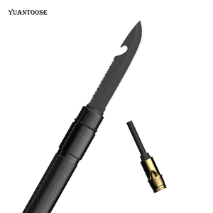 Ngoài trời công nhân thiết yếu đa chức năng rìu công cụ với Double Sided AXE - Product Image 6