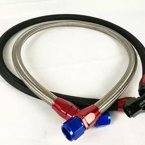 Manguera Hidráulica Flexible de Alta Presión para Automóviles, Producto del Fabricante - Product Image 5