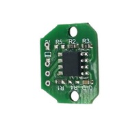 Sensor de Ángulo Magnético MT6701 de Alta Precisión 0-360° I2C/SSI/ABZ/UVW 55000 RPM 3.3-5V Montado en Eje, Reemplaza AS5600