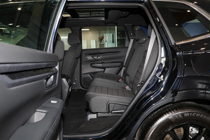 SUV Híbrido Económico 2025 Honda Breeze con Cámara de 360°, Control de Crucero Adaptativo y Rendimiento Estable para un Viaje Seguro y Cómodo - Product Image 4