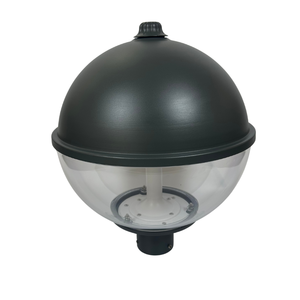 Luminaria de Poste para Alumbrado Público Urbano con Certificación CE, Alta Eficiencia, 5 Años de Garantía - Product Image 4