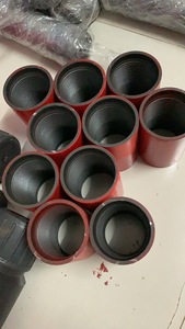 <span class=keywords><strong>API</strong></span> Tubulação e Casing <span class=keywords><strong>Coupling</strong></span> BTC para Mining Machine Parts - Product Image 3