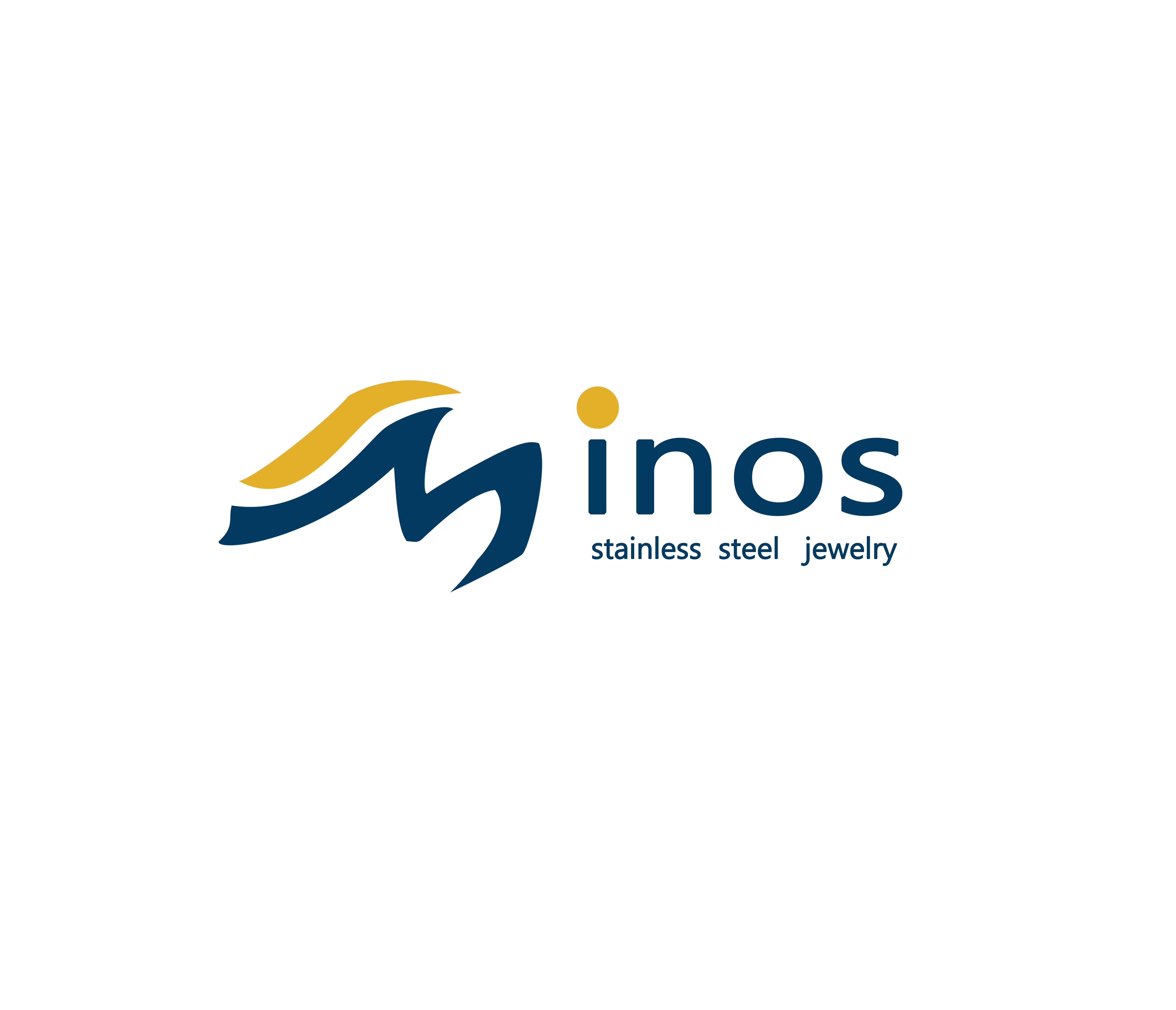 Dongguan Minos Stainless Steel Jewelry Co., Ltd. logo