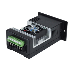 उच्च प्रदर्शन 220v तीन चरण एसी vfd चर आवृत्ति ड्राइव, कंप्रेसर के लिए 0. 2kw/0. 75kw/1.1kw ip20 - Product Image 6