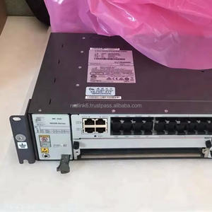 AirEngine9701-L-T 02354KMV-001 Unidad principal AirEngine9701-L-T (10 puertos eléctricos GE, 2 puertos ópticos 10GE, HTM) - Product Image 4