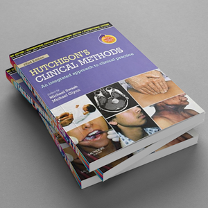 Metodi Clinici di Hutchison, 22a Edizione, <span class=keywords><strong>Libro</strong></span> di Testo, Stampa Personalizzata, Basso MOQ, Servizi di Stampa con Rilegatura Perfetta - Product Image 2