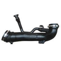 Pièces automobiles 1.6T Turbo Charge Tuyau D'admission Pour PEUGEOT 3008 4008 5008 508 508L CITROEN C3XR C4L C5 C6 OE 9811908380 V763335580