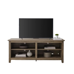 Accueil Meubles Usage Général et Meuble TV Usage Spécifique Meuble TV avec Vitrine - Product Image 4
