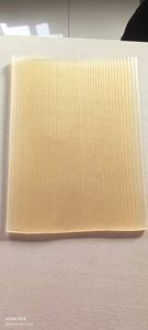 Materiale Grezzo in Gomma Sintetica Premium per Miscelazione NBR/PVC - Product Image 2