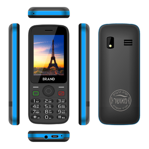 Oem 4G Teléfono Kosher Celular Móvil Flip Tag Koshercell Judío <span class=keywords><strong>Hebreo</strong></span> Nuevo Con Teclado Mejores Teléfonos Directo Volte 4G Teléfono Kosher - Product Image 1