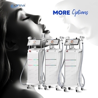 Chine Pékin UNTlaser 4 longueur d'onde épilation laser 808nm diode laser cheveux enlève prix de la machine