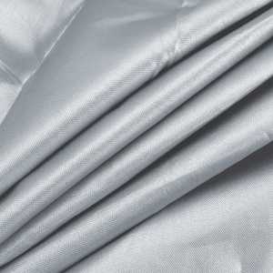 Housse de voiture grise 400x160x120 cm, imperméable, protection extérieure - Product Image 5