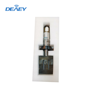 Automotive Plastic <strong>Parts</strong> <strong>Welding</strong> <strong>Machine</strong> Ultrasonic Spot <strong>Welding</strong> <strong>Machine</strong> Digital Generator 18kHz 2000w Power - Product Image 6