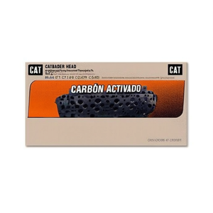Cabeza de Cilindro 8N4308 para Motor Turbo CAT C6.6 C7 C7.1 C7.47B, Interfaz Auxiliar - Product Image 2