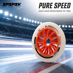 Ruota del Dio della <span class=keywords><strong>Luna</strong></span> da 110MM - Product Image 6