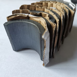 פריט מגנט מרוכבים צורת בלוק גדול קרמיקה מגנטים למכירה - Product Image 4