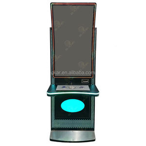 2025 bán hàng trực tiếp 43 inch cong dẫn hiển thị màn hình cảm ứng màn hình phần mềm trực tuyến trò chơi điên Vàng trò chơi - Product Image 4