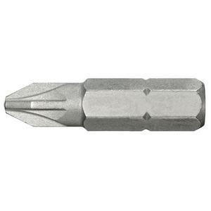 FACOM - ED.111 Bits standard série 1 pour Pozidriv®Vis-EAN 3148510226279 INSERTS POUR EMBOUTS DE VISSAGE - Product Image 1