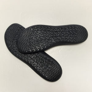 Suelas de Goma para Zapatos Descalzos de Alta Calidad, Precio de Fábrica, Talla Grande, con Protección en la Puntera, MOQ Bajo, 2025 - Product Image 3