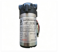 Pompe à diaphragme HEADON HF 8367 24VDC Produit neuf d'origine