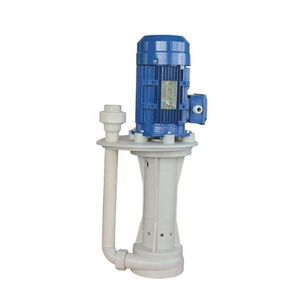 Bomba de Circulación Industrial Resistente a Ácidos y Álcalis, Serie para Transferencia de Productos Químicos con Protección Contra Funcionamiento en Seco G35 - Product Image 1