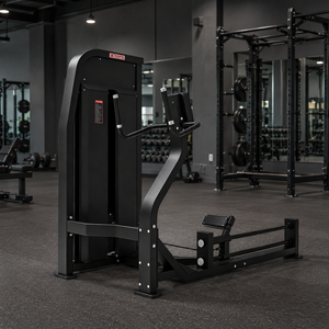 Máquina <span class=keywords><strong>de</strong></span> Glúteos con Peso <span class=keywords><strong>de</strong></span> Acero para Gimnasio Comercial, Equipo <span class=keywords><strong>de</strong></span> Fitness para Entrenamiento <span class=keywords><strong>de</strong></span> Fuerza, ¡Gran Oferta! - Product Image 3