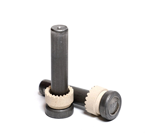 <span class=keywords><strong>Goujon</strong></span> de cisaillement en acier au carbone ISO13918 avec ferrule céramique, connecteur de cisaillement par soudure M13 M16 M19 M22, <span class=keywords><strong>goujon</strong></span> <span class=keywords><strong>Nelson</strong></span> pour structure en acier - Product Image 5