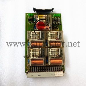 WD Original A37V023770 Circuit Board for Roland Offset <b>Printing</b> <b>Machine</b> Parts a 37V 0237 70 - Product Image 3