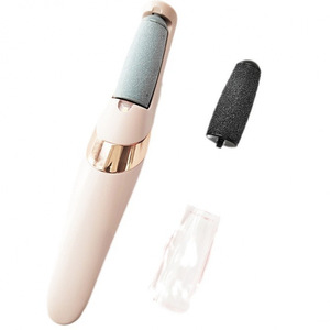 Wholesale Foot <b>File</b> for Daily High Heel Repair & Care Rechargeable Dual Speed Automatic - Product Image 5