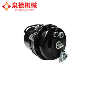 Caliper de Freno Trasero/Delantero Tipo Cubo para Scania P450, Compatible con el Segundo Eje, 2413466/2413462, Sistemas de Freno para Camiones Nuevos/Usados - Product Image 2