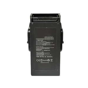 Batería de Vuelo Inteligente de 2375mAh para Dron Mavic Air Compatible con DJI Mavic Air, Tiempo Máximo de Vuelo de 21 Minutos - Product Image 5