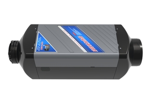 Chauffage diesel KANGLUCHI 12V/24V 5KW pour camion et bus avec thermostat - Product Image 5