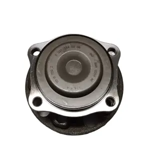 PMA German Car Parts 2223340206 Front Wheel Hub Bearing For Mercedes Benz S-CLASS W222 S350