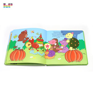 <span class=keywords><strong>Service</strong></span> d'impression de livres d'édition à couverture rigide personnalisée - Product Image 1