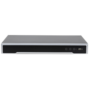 HIK H.265 + 8CH 16CH phát hiện chuyển động 1U 4K 16 POE NVR 2Sata max 8TB Mạng ghi <span class=keywords><strong>video</strong></span> - Product Image 4